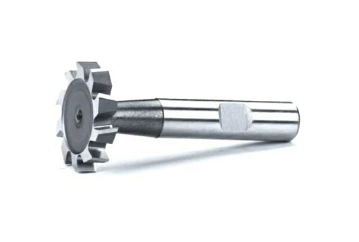 Фото 0 товара Фреза для пазов сегментных шпонок 22х8,0 z=8