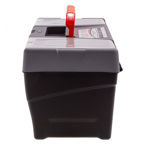 Фото 4 товара Ящик для инструмента 20", 500 х 260 х 260 мм, пластик Россия Stels