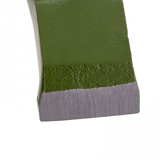 Фото 6 товара Колун кованный, в сборе, 1700/2050 г, деревянное топорище, 600 мм Сибртех