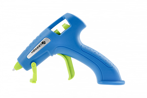 Фото 0 товара Пистолет клеевой 20 W, 7 мм HOEGERT