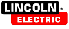 Логотип производителя Lincoln Electric