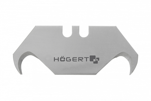 Фото 0 товара Лезвия крючкообразные, SK5, 5 шт. HOEGERT