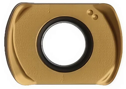 Фото 0 товара BLMP 0603R M LF6028 фрезерная пластина Deskar