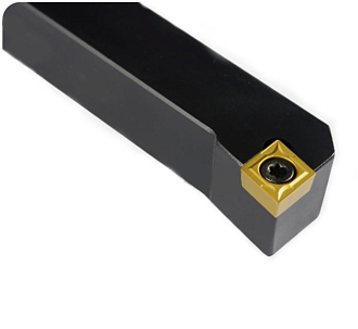 SCFCL2020K12 державка для наружного точения Deskar - фото 1