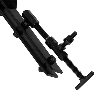 Сцепка универсальная Denzel - фото 5