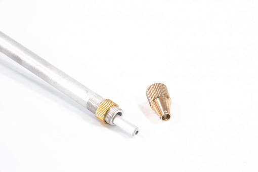 Фото 1 товара Пистолет моечный пневматический Matrix