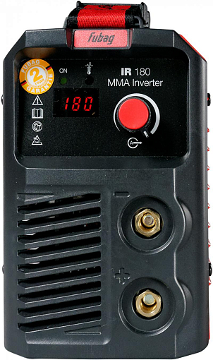 Фото 2 товара Сварочный аппарат FUBAG IR 180