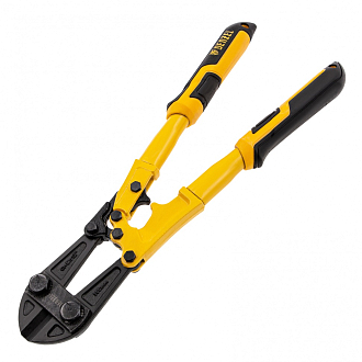 Болторез 300 мм 12", Cr-Mo Denzel - фото 1