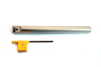 SNR0020R16 DKR державка резьбовая Deskar - фото 3