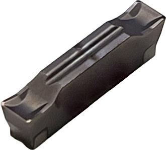 MGMN400 H LF6018 пластина для отрезки и точения канавок Deskar - фото 1