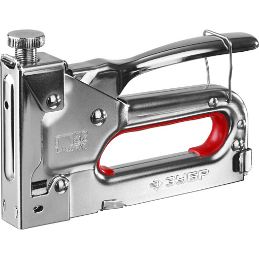 Фото 0 товара Степлер серия МАСТЕР Зубр 31563