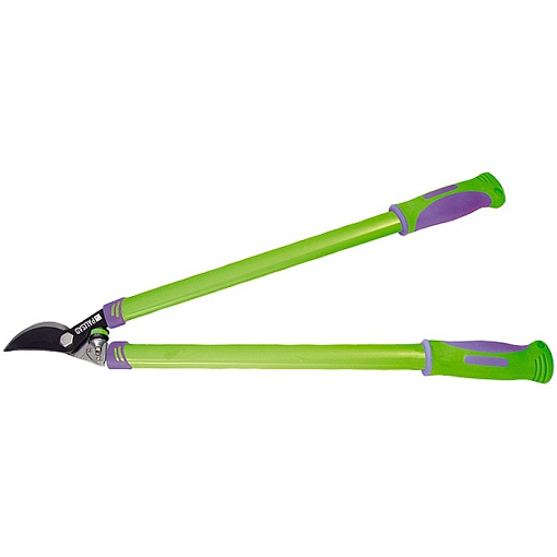 Фото 0 товара Сучкорез прямого реза, 700 мм, двухкомпонентные рукоятки Palisad