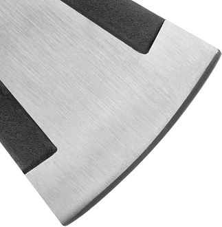 Топор-колун с клиновидным полотном 1500 г, фибергласовое двухкомпонентное топорище 430 мм Matrix - фото 6