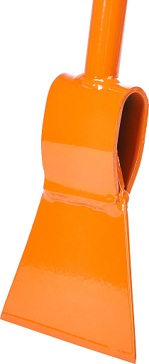 Фото 1 товара Ледоруб-топор СИБИН ЛТ-120 21958-1 1.2 кг, 120х1400 мм