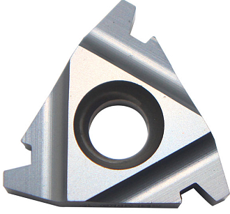 22ER 4 TR LDA резьбовая пластина Deskar - фото 1