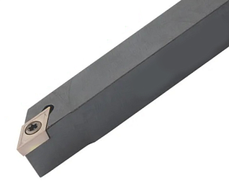 SDACR1212H07 державка для наружного точения Deskar - фото 1