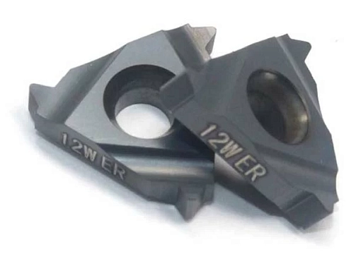 Фото 4 товара 16ER 24W LDA резьбовая пластина Deskar