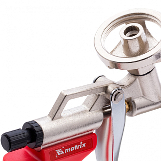 Пистолет для монтажной пены Мастер Matrix - фото 5