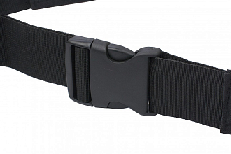 Пояс для подсумка, кобуры, держателя молотка 810 мм, 1120 мм Matrix - фото 2