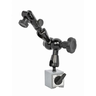 Штатив магн. шарнирный 159 мм, MITUTOYO - фото 1