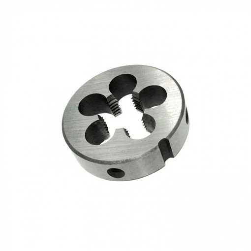 Фото 0 товара Плашка М 4,0х0,7