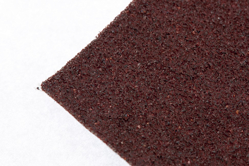 Фото 3 товара Шлифлист на тканевой основе, P 40, 230 х 280 мм, 10 шт, водостойкий Matrix