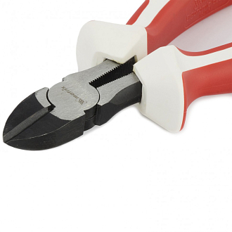 Бокорезы Premium, 160 мм, трехкомпонентные рукоятки Matrix - фото 2