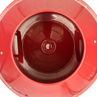 Бетоносмеситель СМ-160K, 160 л, мощность 650 Вт МТХ - фото 8