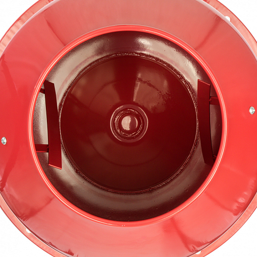 Фото 7 товара Бетоносмеситель СМ-160K, 160 л, мощность 650 Вт МТХ