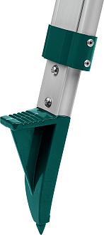 Штатив геодезический GST 165 34732 5/8", 1650 мм - фото 8